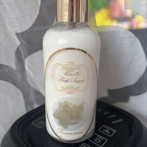 Femmenina Vanilla Rock Sugar Perfume